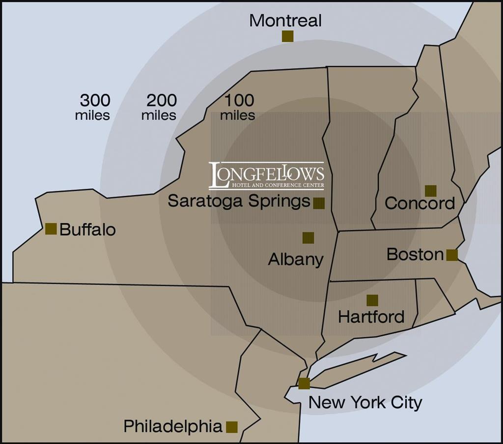Longfellows Hotel & Restaurant Saratoga Springs Amenities photo